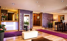 Hotel Salzburg Airport